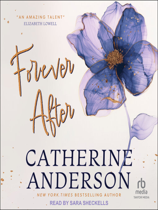 Title details for Forever After by Catherine Anderson - Available